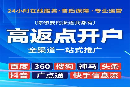 网络推广竞价实战案例全解析
